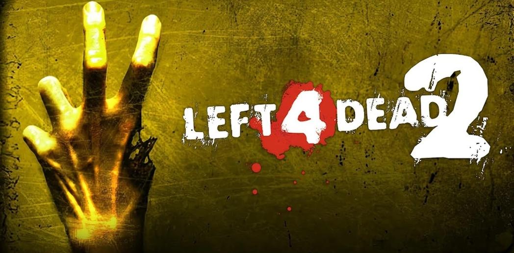 Left 4 Dead 2