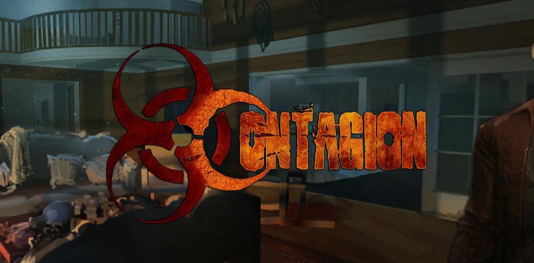 Contagion survival-horror operation